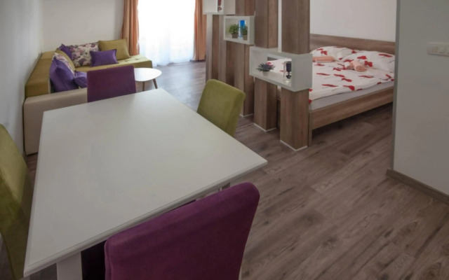 B&T Apartments