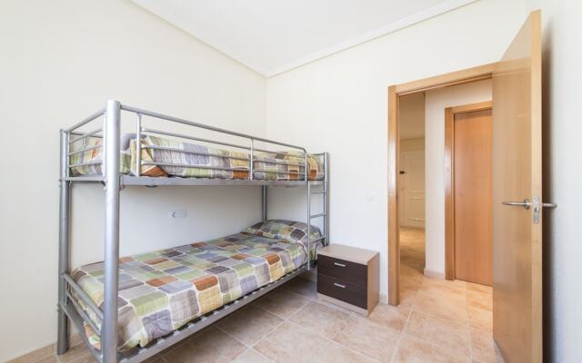 RealRent La Veleta
