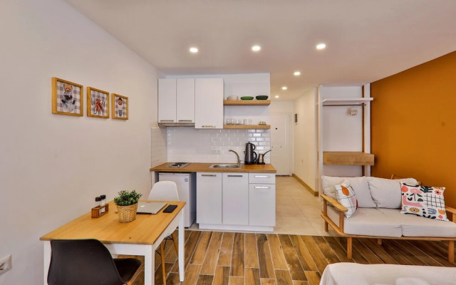 Yaz Apart Hotel