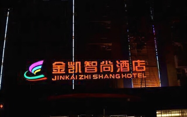 Jinkai Zhishang Hotel