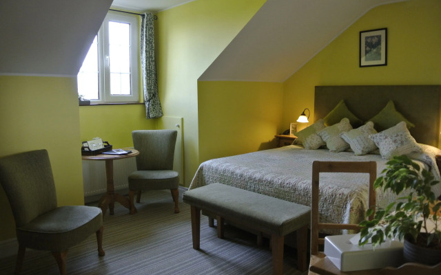 Drumcreehy Country House B&B