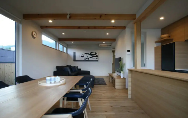 Furano Sanso