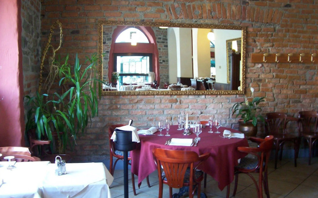 Il Vecchio Borgo Relais