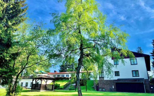 Hotel A Penzion Pegas