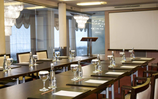 Eresin Hotels Taxim & Premier