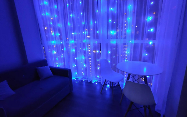 Апартаменты в микрорайоне Любимово 16