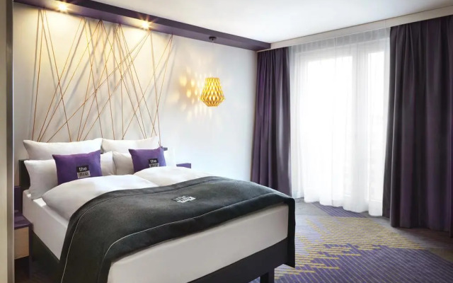 the niu Air Hotel