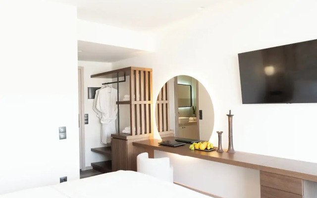 Athens Design Suites