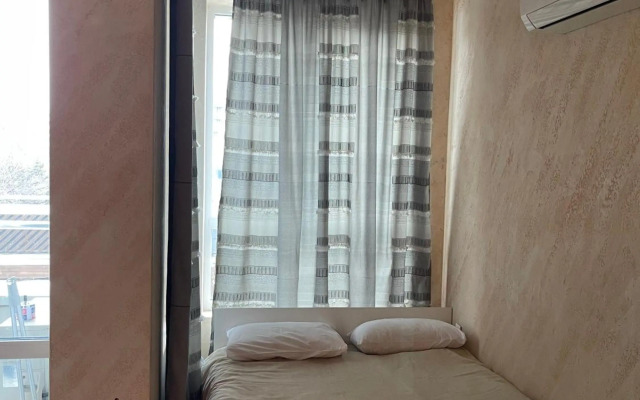 Colonel apartment 845