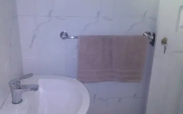 Casa Monte Amarelo