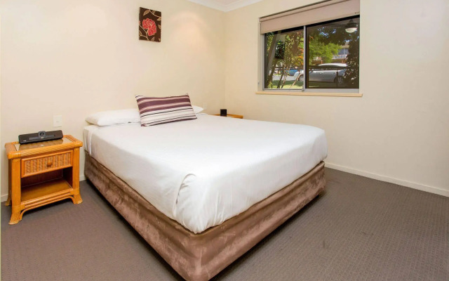 The Observatory Self Contained Apartments