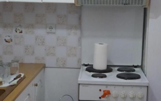 Qoku Chicago Apartament 1