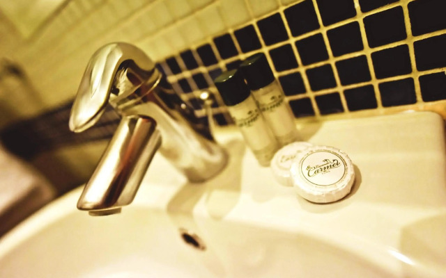 Hotel Carmel Roma