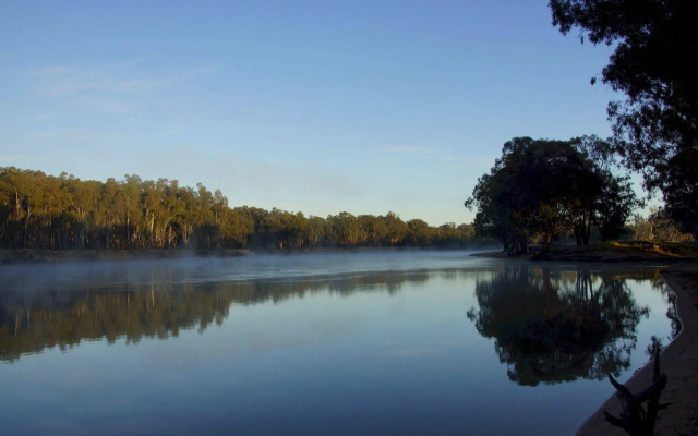 Ingenia Holidays Murray Bend