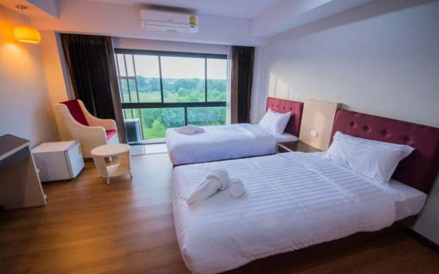 Phatra Boutique Hotel