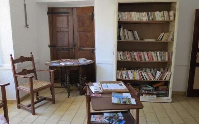 Cafe Restaurant Meuble de Tourisme