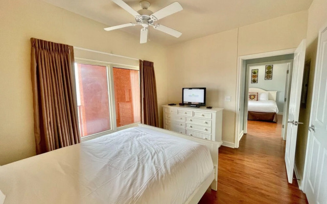 Shores of Panama by Forehand Rentals