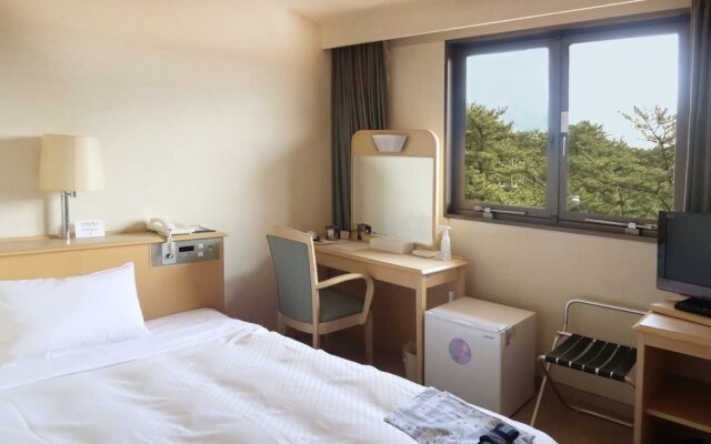 Kokumin Shukusha Nijinomatsubara Hotel