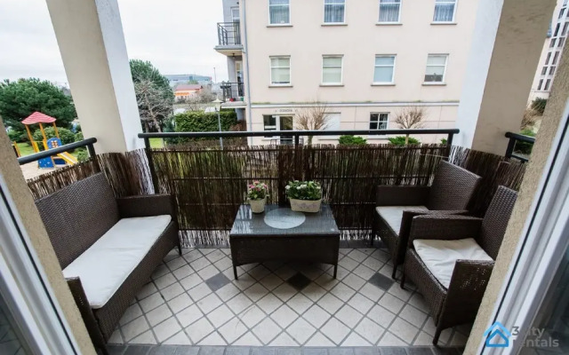 Elegance Parkur 3City Rentals