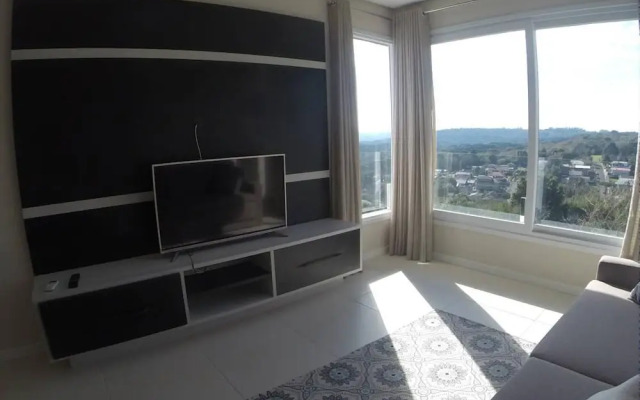 Apto de 1 Quarto na Melhor Localiza o de Gramado