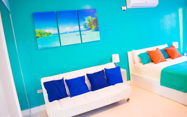 20 South Kingston Luxury Apartment