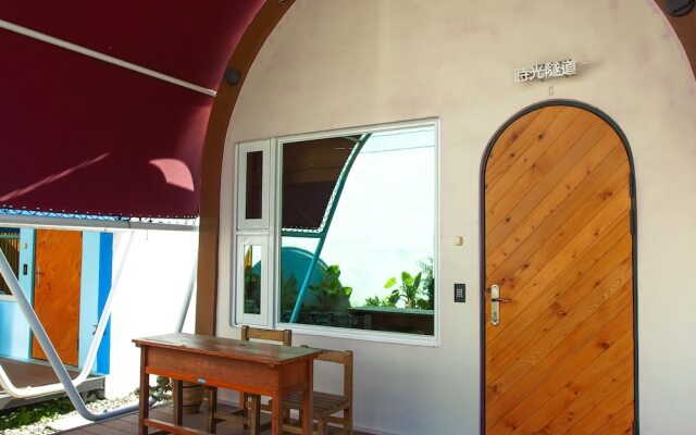 Caves B&B