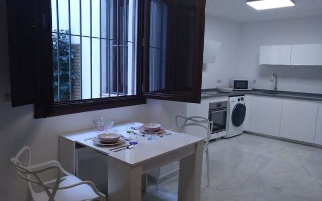 Dúplex de 2 dormitorios San Vicente