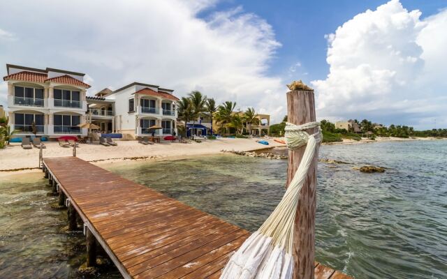 Villas H2O