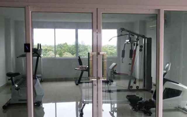 Art on The Beach Condo