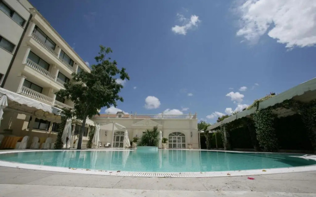 Park Hotel Campitelli