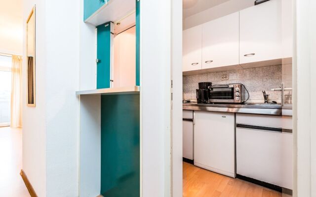 Apartment Deutz