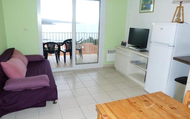 Magnifique Vue sur Mer