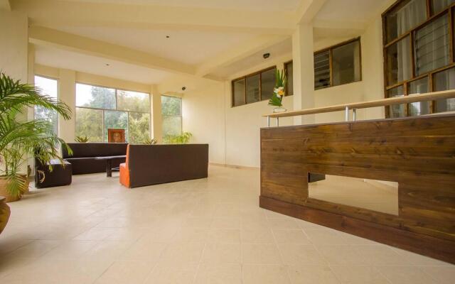 Peppercorn Resort