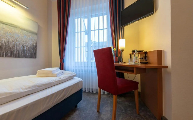 Hotel Werk II