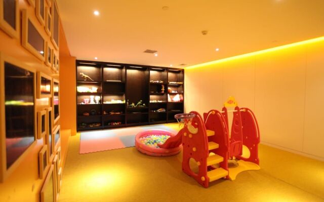 Maritime Seclusive Life·Perfume Bay