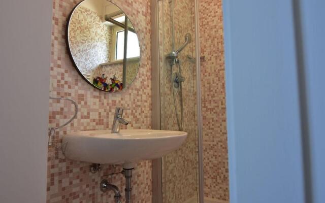 AgrIGINO Villa Riccardi