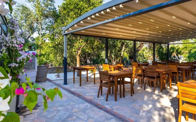 Elizya Boutique Otel