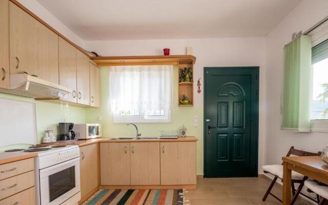 Maria's House