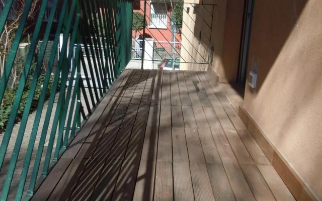 Il Portico di Saragozza