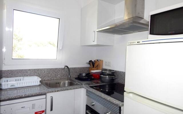 Apartamento Montserrat Platja d'Aro 1-8