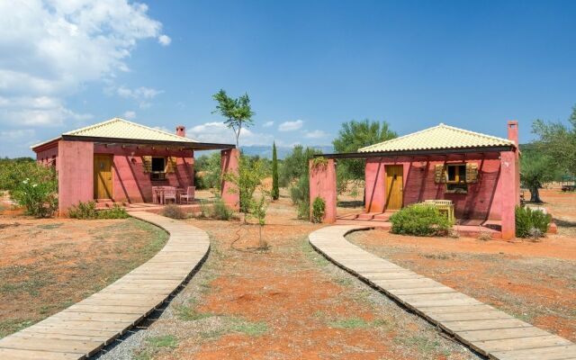 Eumelia Organic Agrotourism Farm & Guesthouse