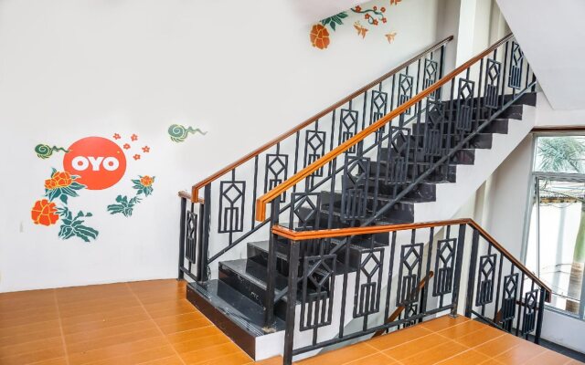 OYO 107 Kusuma Kemang Suite