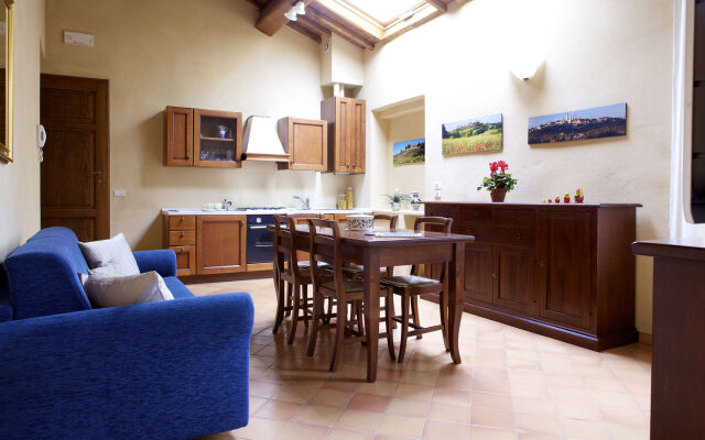 Villa Il Borghetto