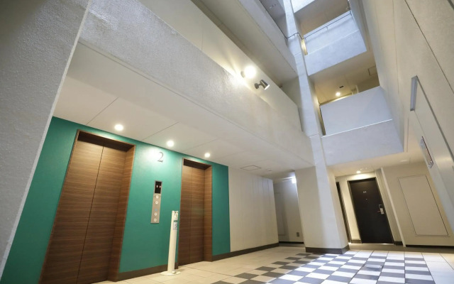 Hotel Guest1 Ueno Ekimae