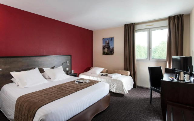 Kyriad Tours - Joue les Tours