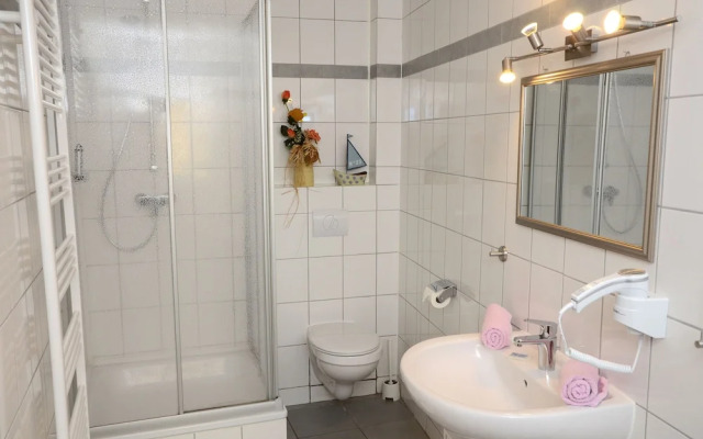 Neptuns Ankerplatz & Zur Seerobbe