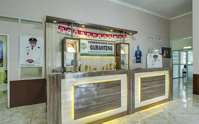 Hotel O Desa Wisata Guranteng