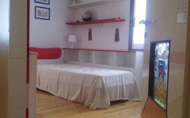 B&B Del Borgo