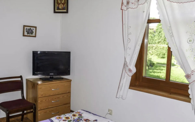 House Stoczek Bialowieza