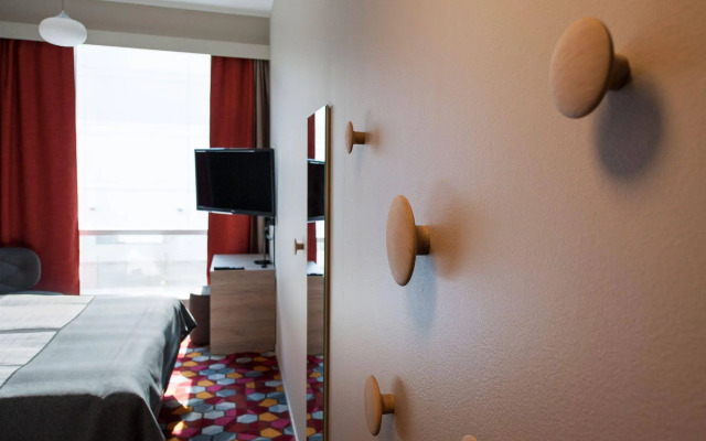 Motel L Hammarby Sjöstad